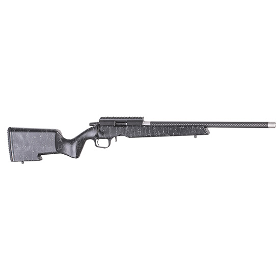 CHRIS RANGER 22 22LR 18